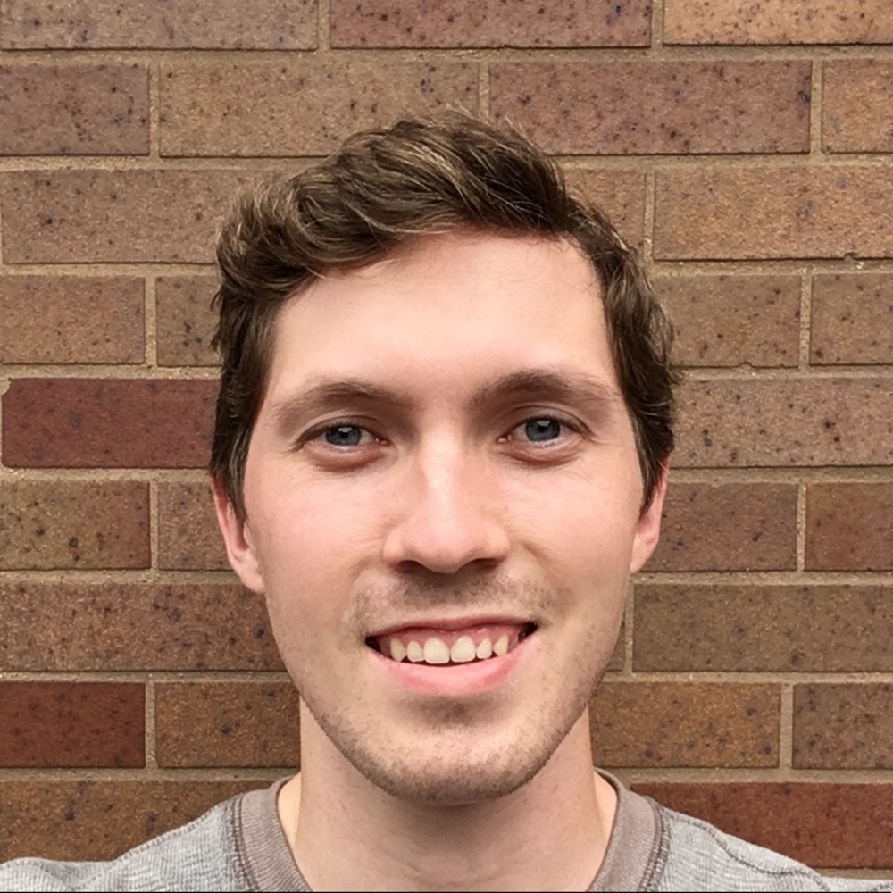 Meet your Posher, Scott